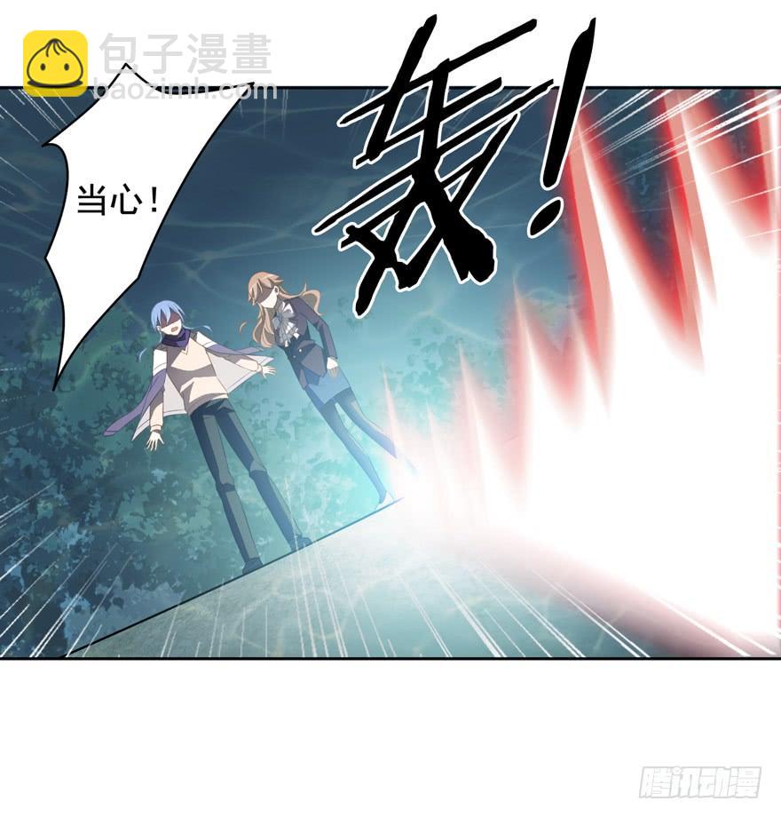 74 铸剑之人-第81话