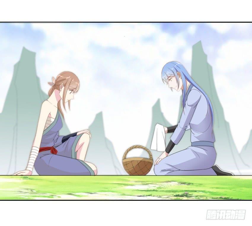 78 关于剑的故事（上）-第85话