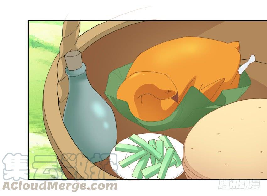 78 关于剑的故事（上）-第85话