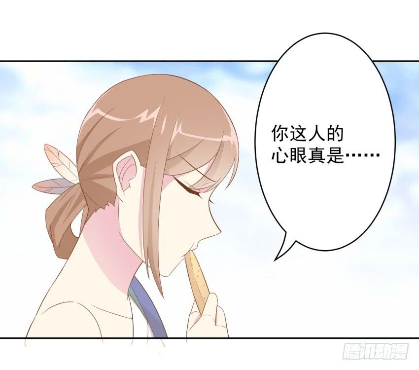 78 关于剑的故事（上）-第85话