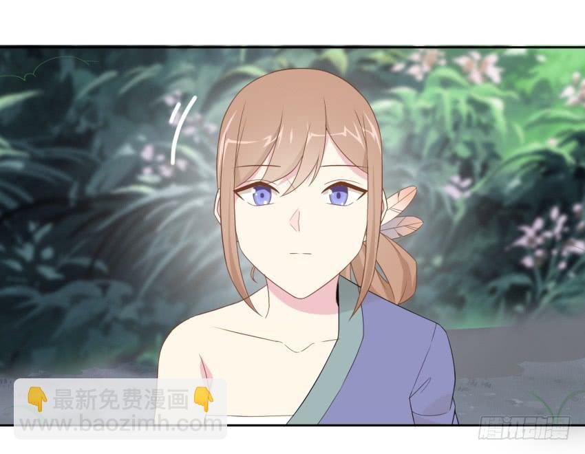 78 关于剑的故事（上）-第85话