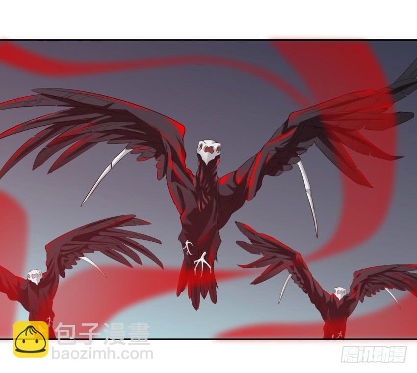 80 关于剑的故事（下）-第87话