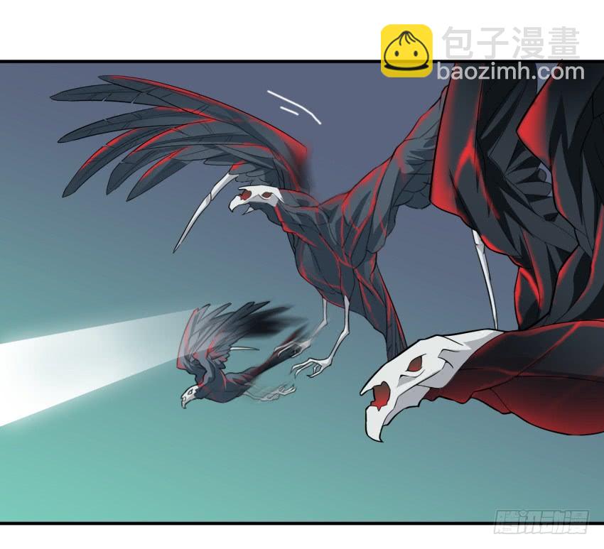 80 关于剑的故事（下）-第87话