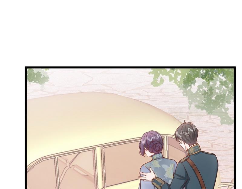 第27话：少帅夫人的母亲(1/3)-第27话