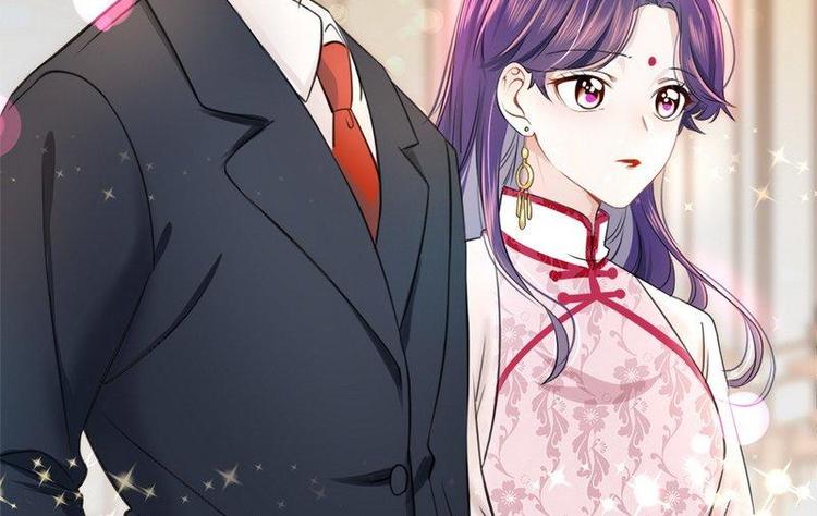 第5话又见超品美男子(1/2)-第5话