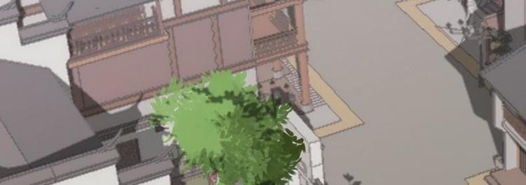 第9话 被困金丝笼(1/3)-第9话