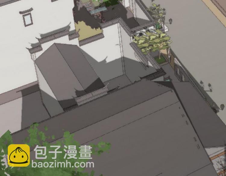 第9话 被困金丝笼(1/3)-第9话