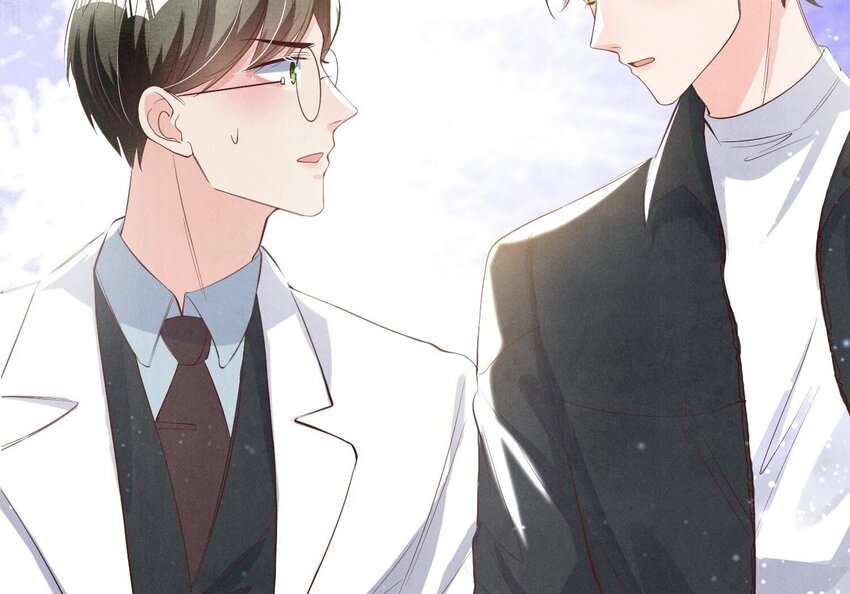 13 第10话（上） 少帅的宠妻模式(1/2)-第13话