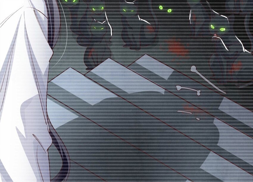 19 第13话（上） 野猫(1/2)-第19话