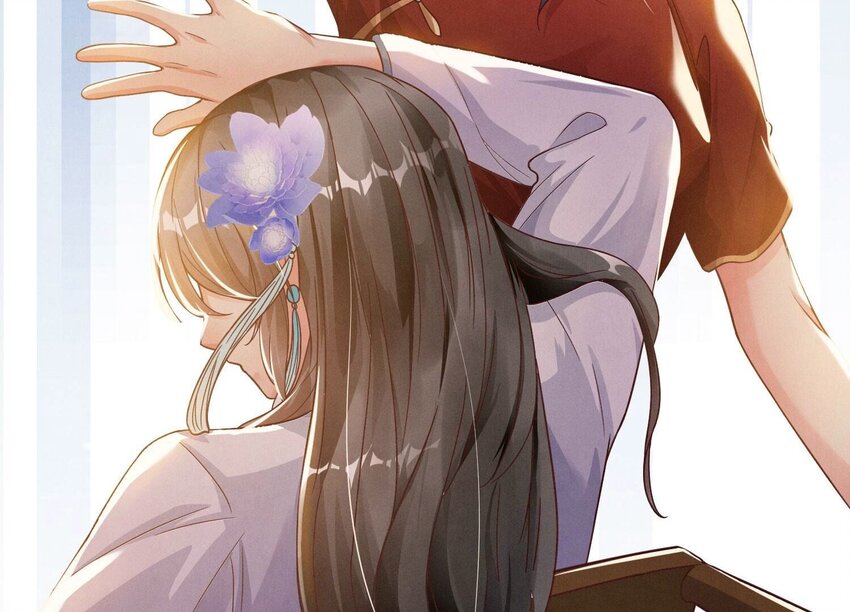 3 第2话 初遇(1/3)-第3话