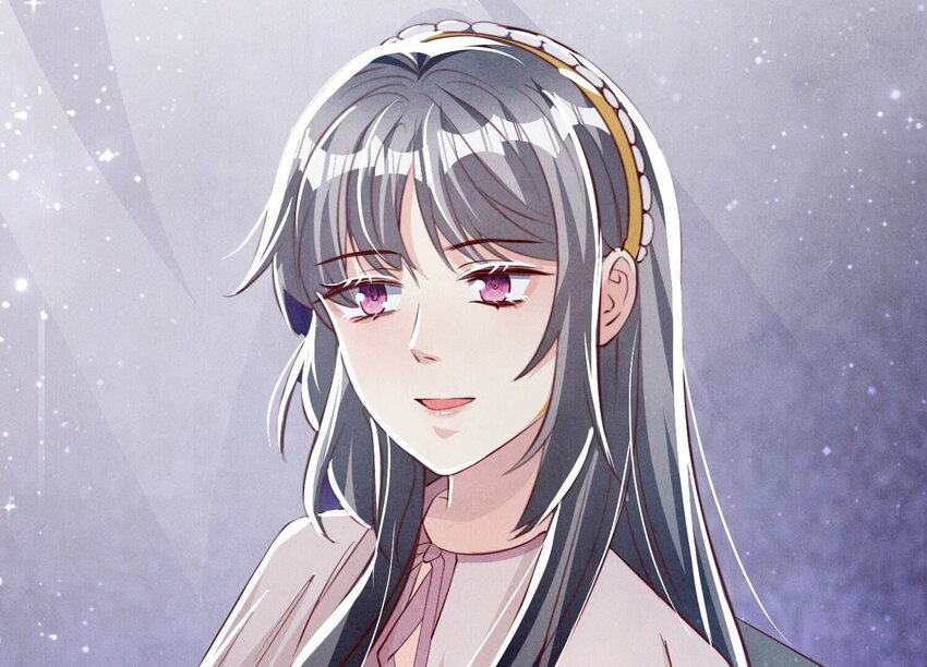 25 第15话（下） 订婚宴(1/2)-第25话