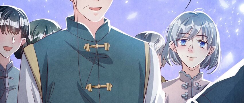 25 第15话（下） 订婚宴(1/2)-第25话