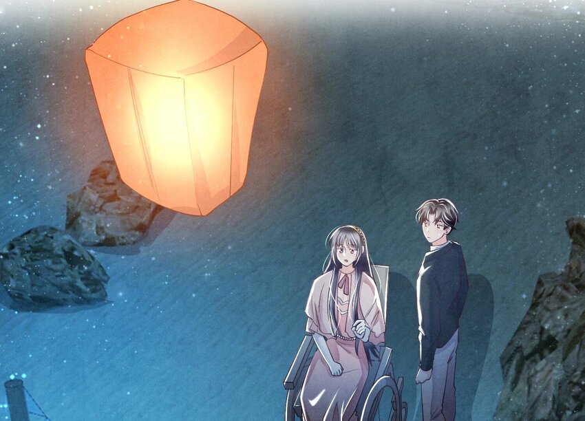 25 第15话（下） 订婚宴(1/2)-第25话