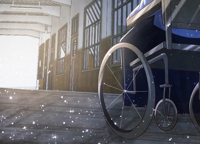 31 第19话（上） 失踪(1/2)-第31话