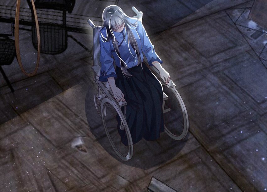 31 第19话（上） 失踪(1/2)-第31话