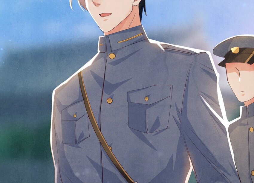 7 第6话 再遇渣男前任(1/3)-第7话