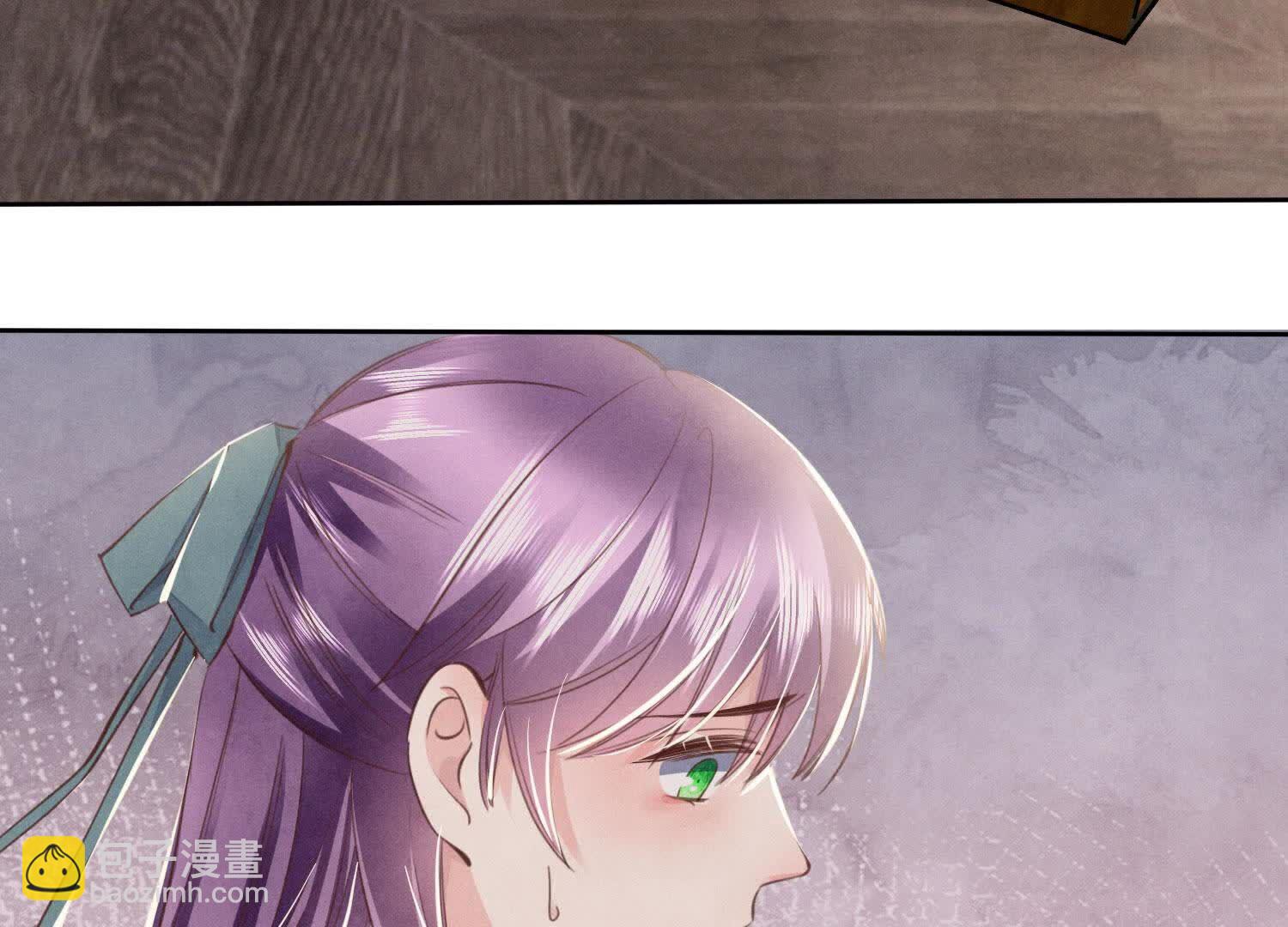 少帥每天都在吃醋2:少帥是醋精 - 第114話 婚紗照(1/3) - 2