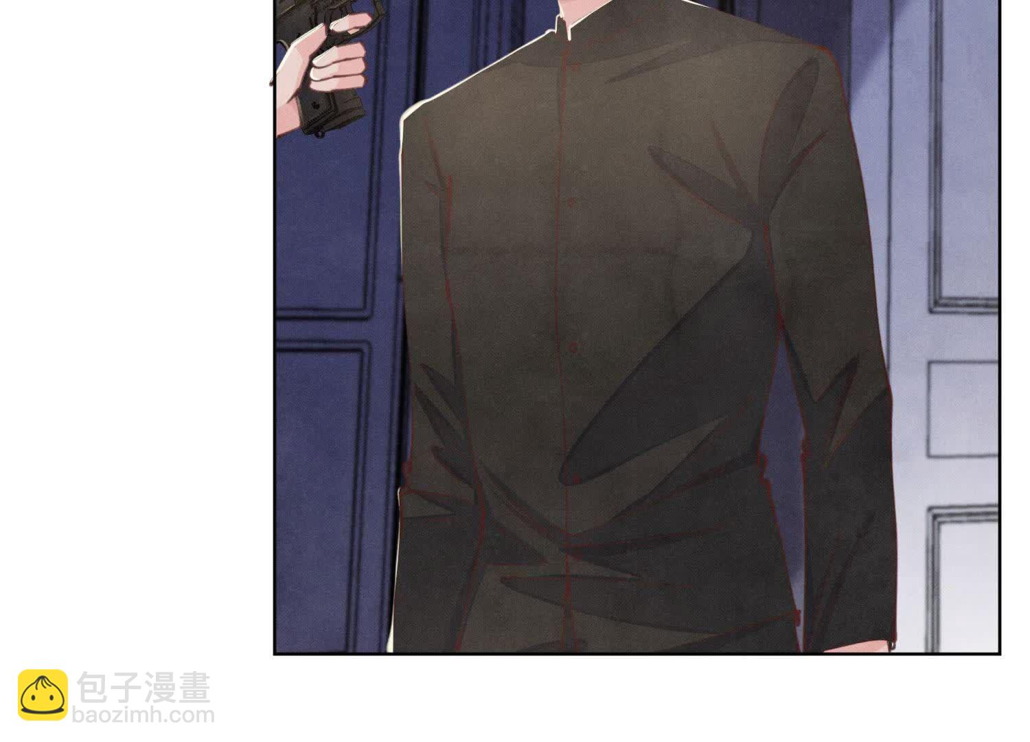 第116话 悔恨(1/3)-第117话