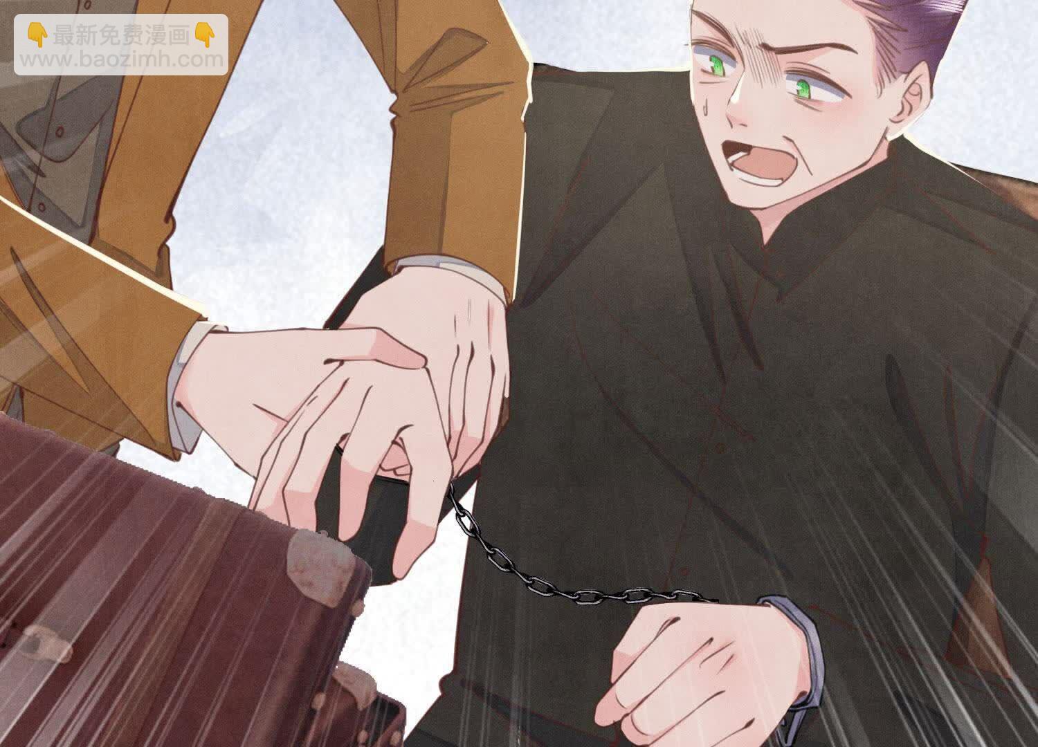 第116话 悔恨(1/3)-第117话