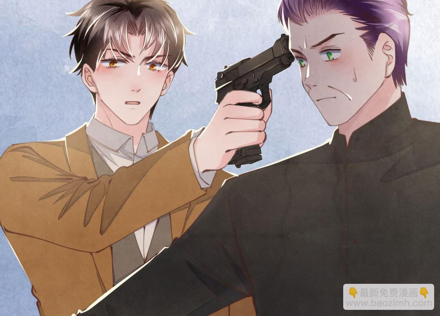 第116话 悔恨(1/3)-第117话