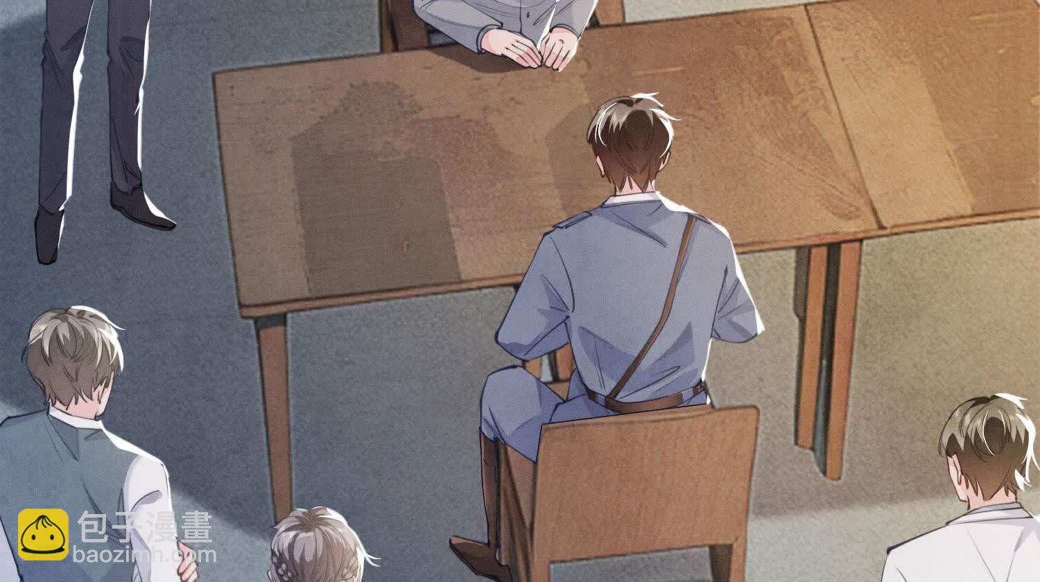 第124话 沉默(1/2)-第123话