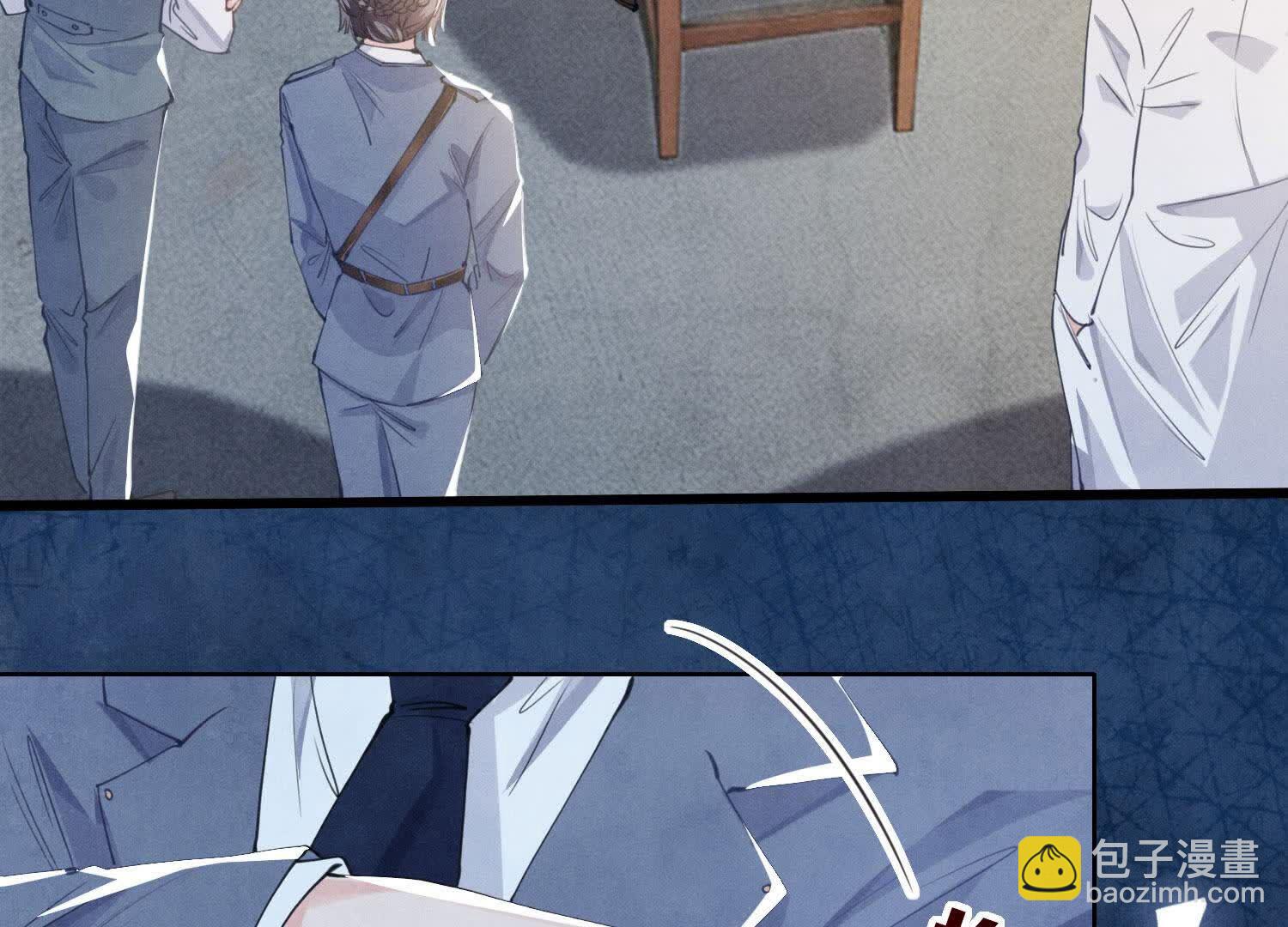 第124话 沉默(1/2)-第123话