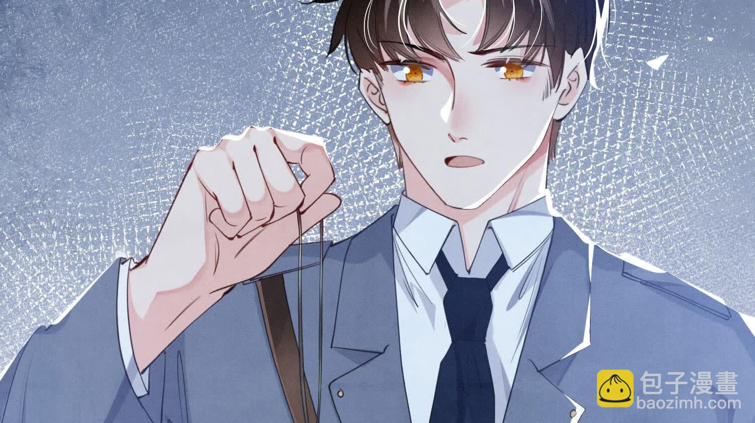 第124话 沉默(1/2)-第123话