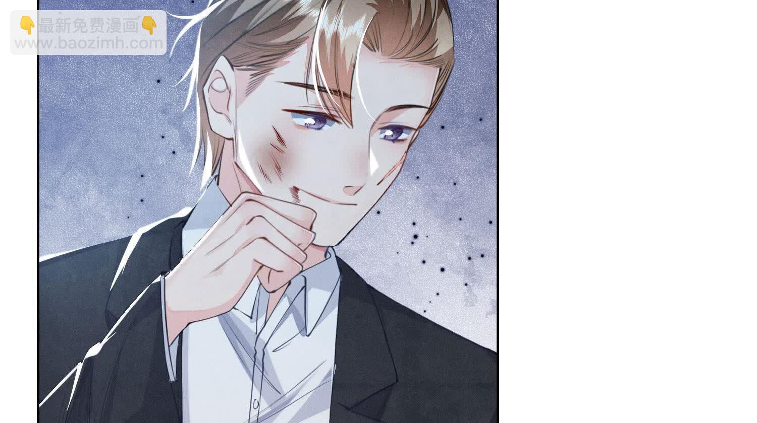 第128话 祝福(1/2)-第127话