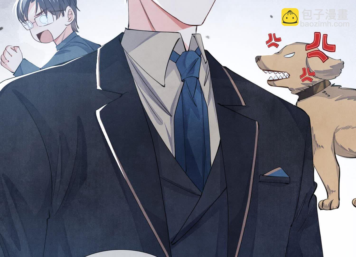 第128话 祝福(1/2)-第127话