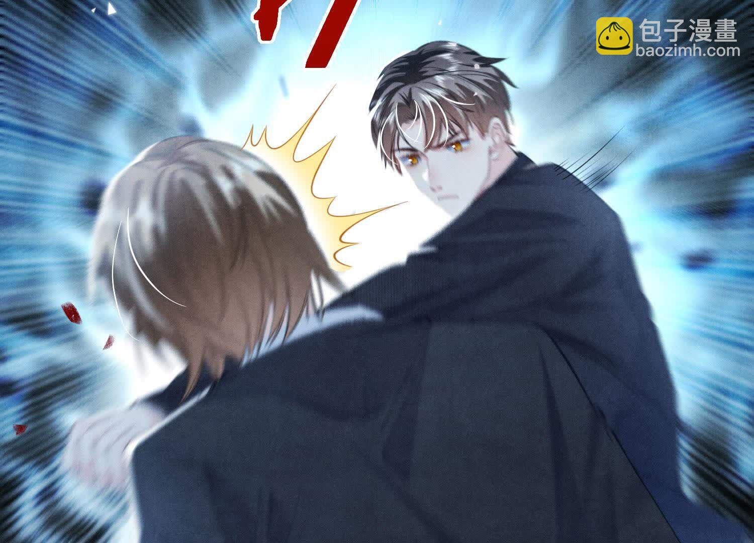 第128话 祝福(1/2)-第127话