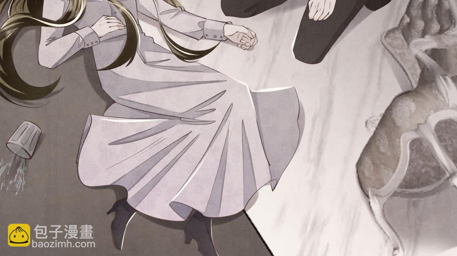 第130话 不能说出口真相(1/3)-第129话