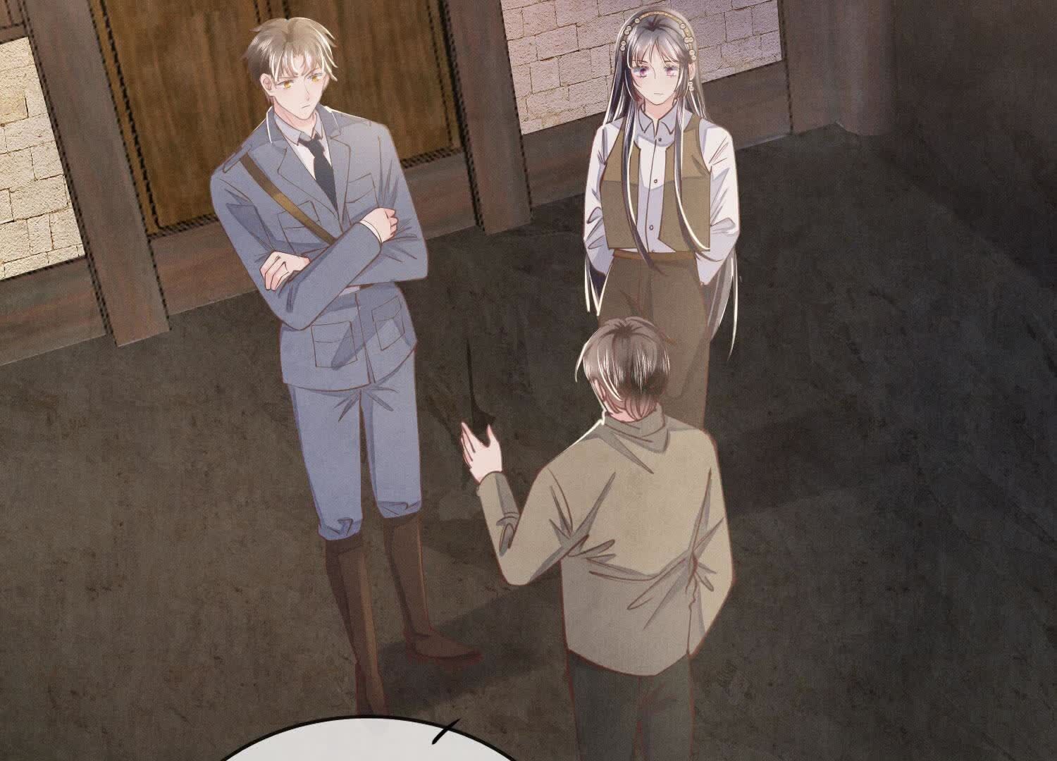 第138话 神婆(1/3)-第137话