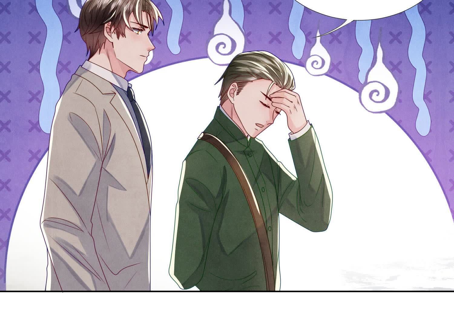 少帥每天都在吃醋2:少帥是醋精 - 第152話 輸贏(1/3) - 3