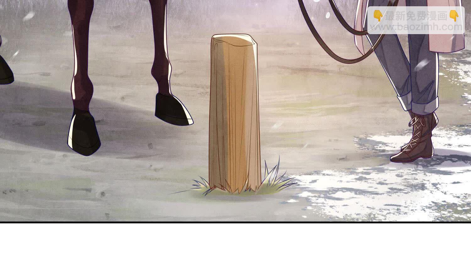 少帥每天都在吃醋2:少帥是醋精 - 第156話 希望(1/3) - 3