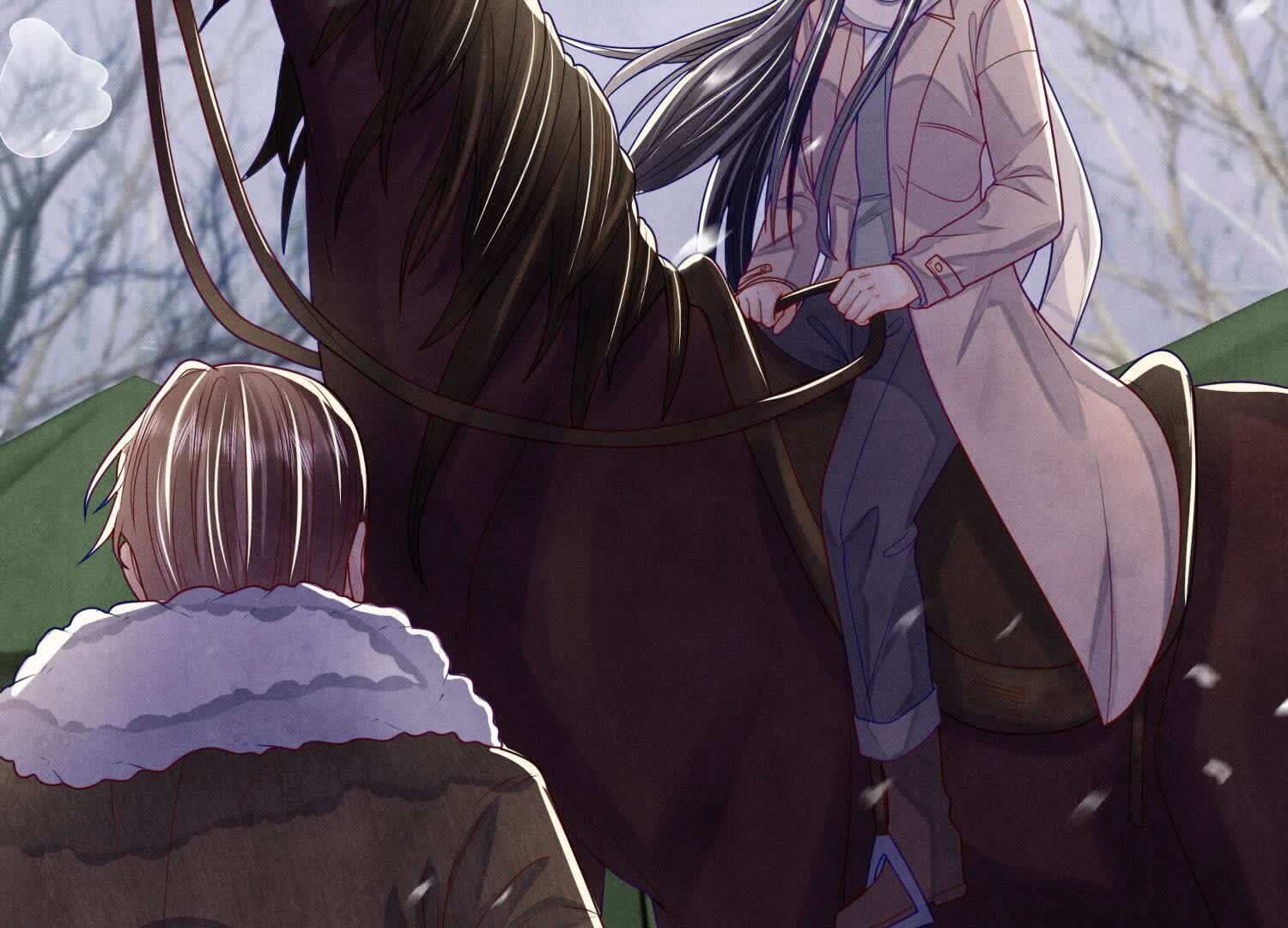 少帥每天都在吃醋2:少帥是醋精 - 第156話 希望(1/3) - 2