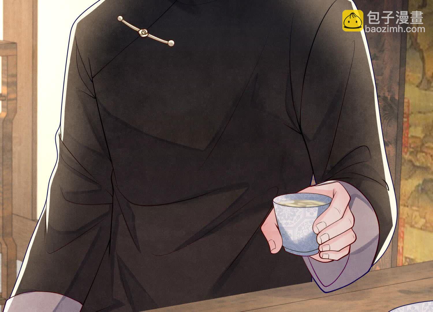 第158话 奇人(1/2)-第157话