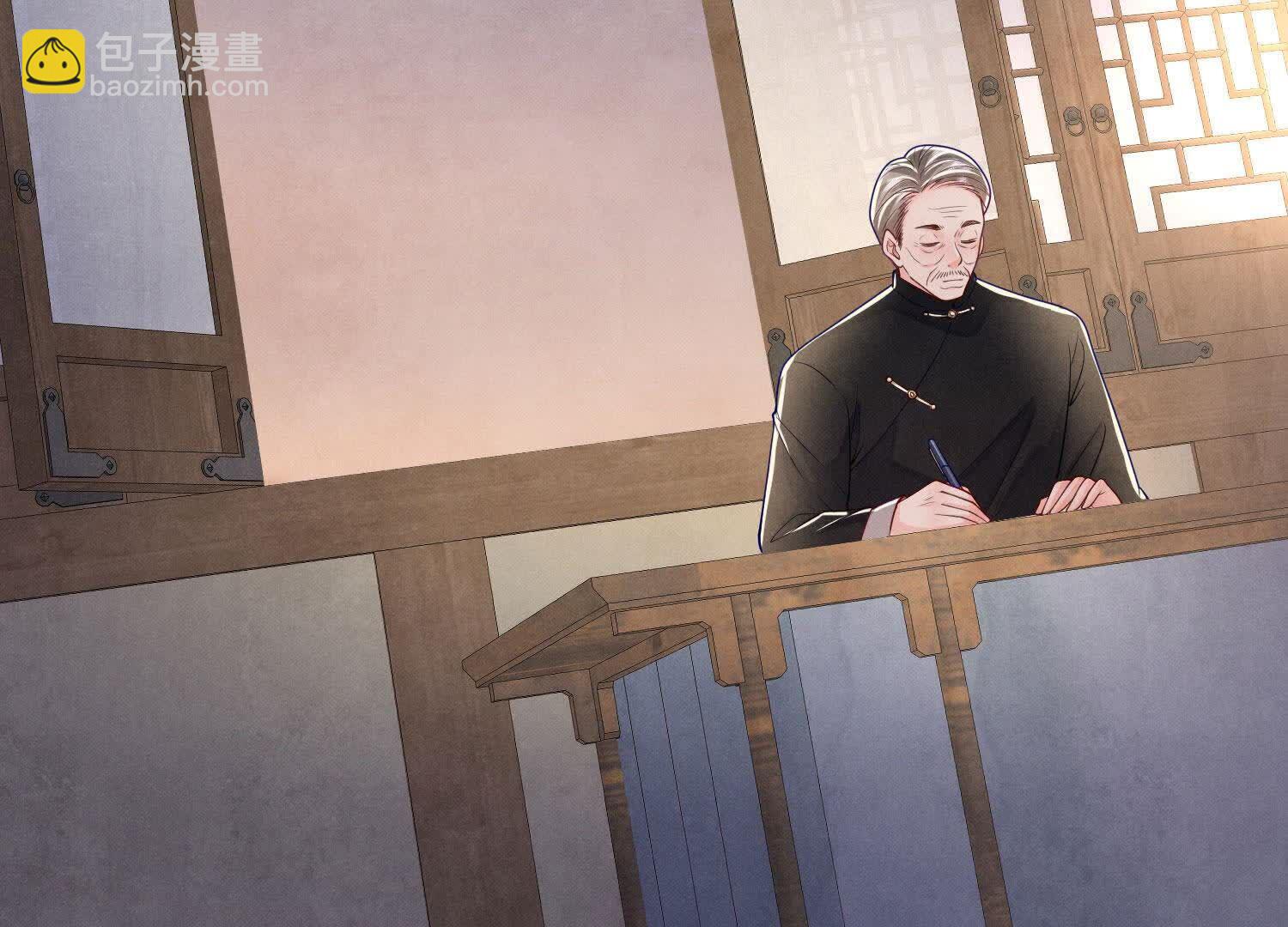 第158话 奇人(1/2)-第157话