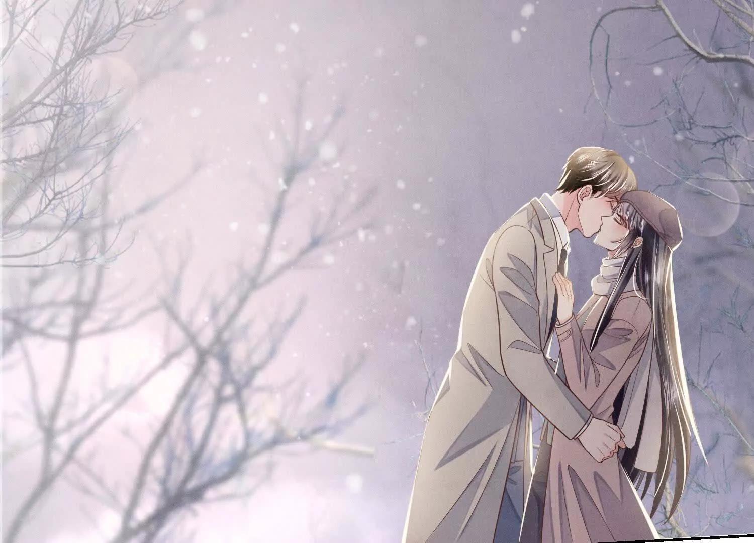 少帥每天都在吃醋2:少帥是醋精 - 第145話 袒護(1/2) - 8