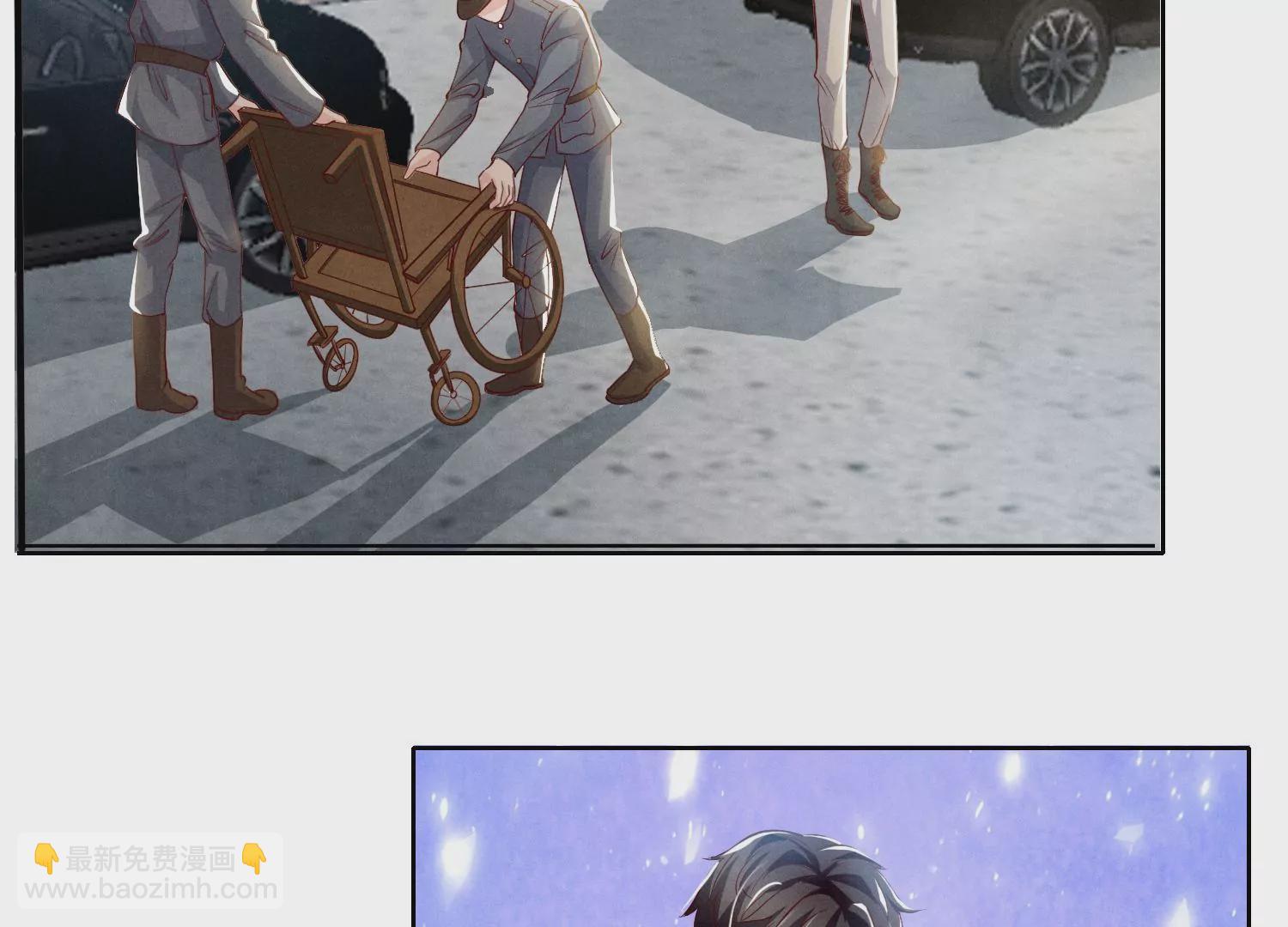 第16话 拒绝(1/2)-第17话