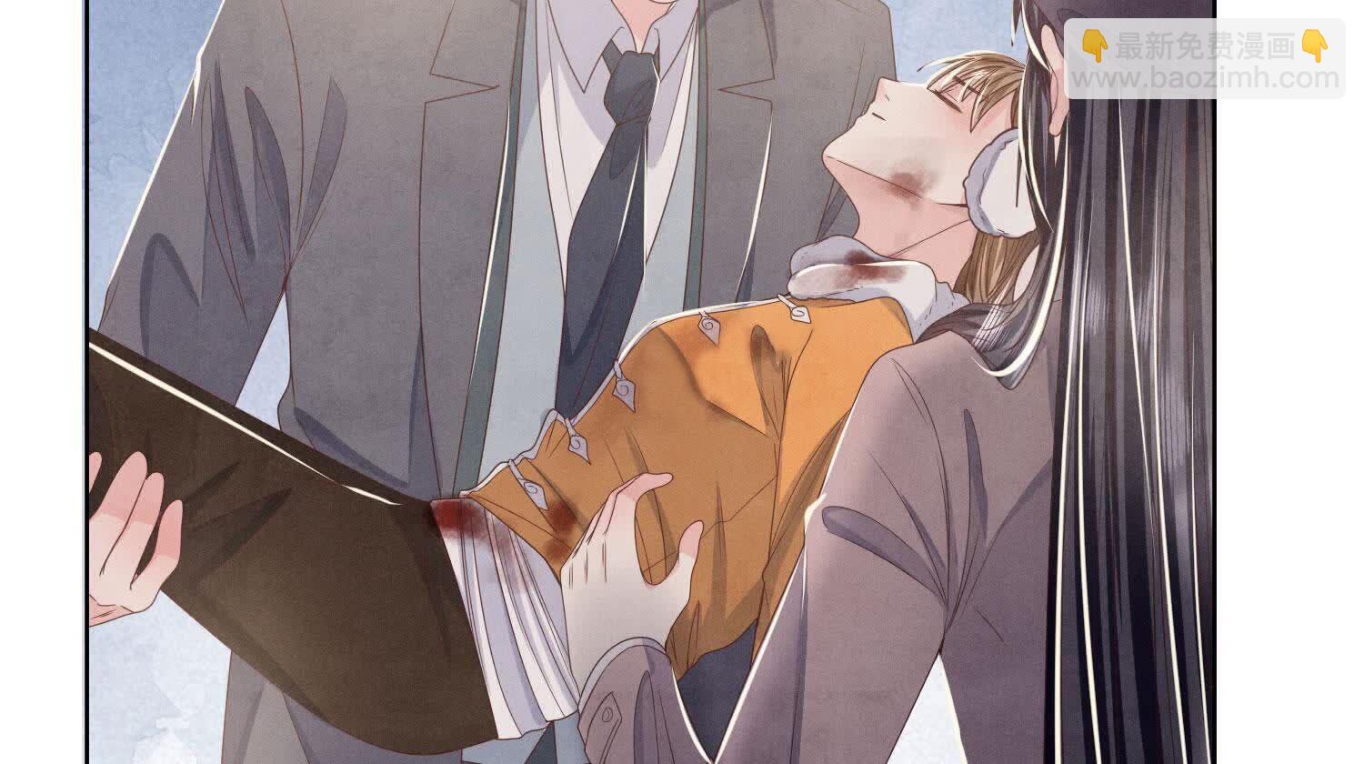 少帥每天都在吃醋2:少帥是醋精 - 第161話 醋意(1/2) - 5