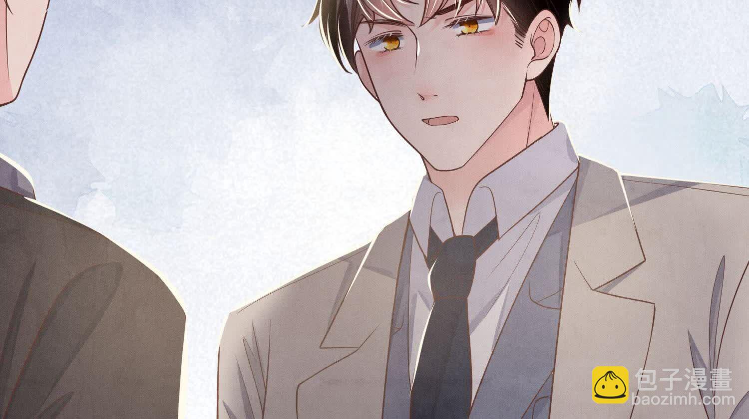 少帥每天都在吃醋2:少帥是醋精 - 第161話 醋意(1/2) - 3