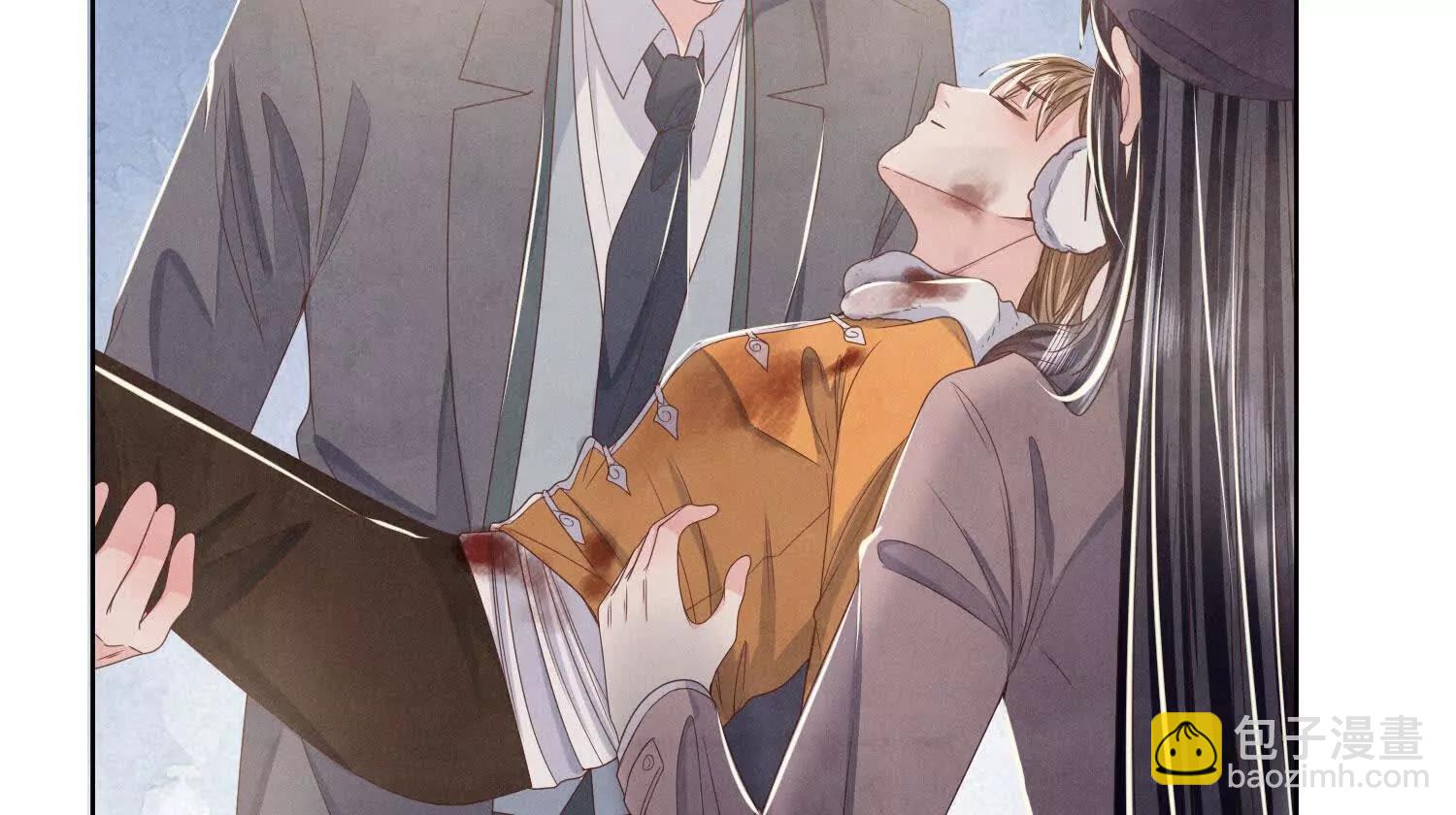 第147话 醋意(1/2)-第161话