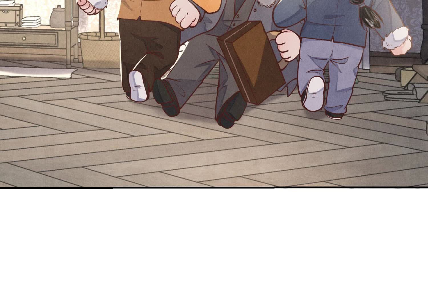 少帥每天都在吃醋2:少帥是醋精 - 第163話 驚喜沒了(1/2) - 1