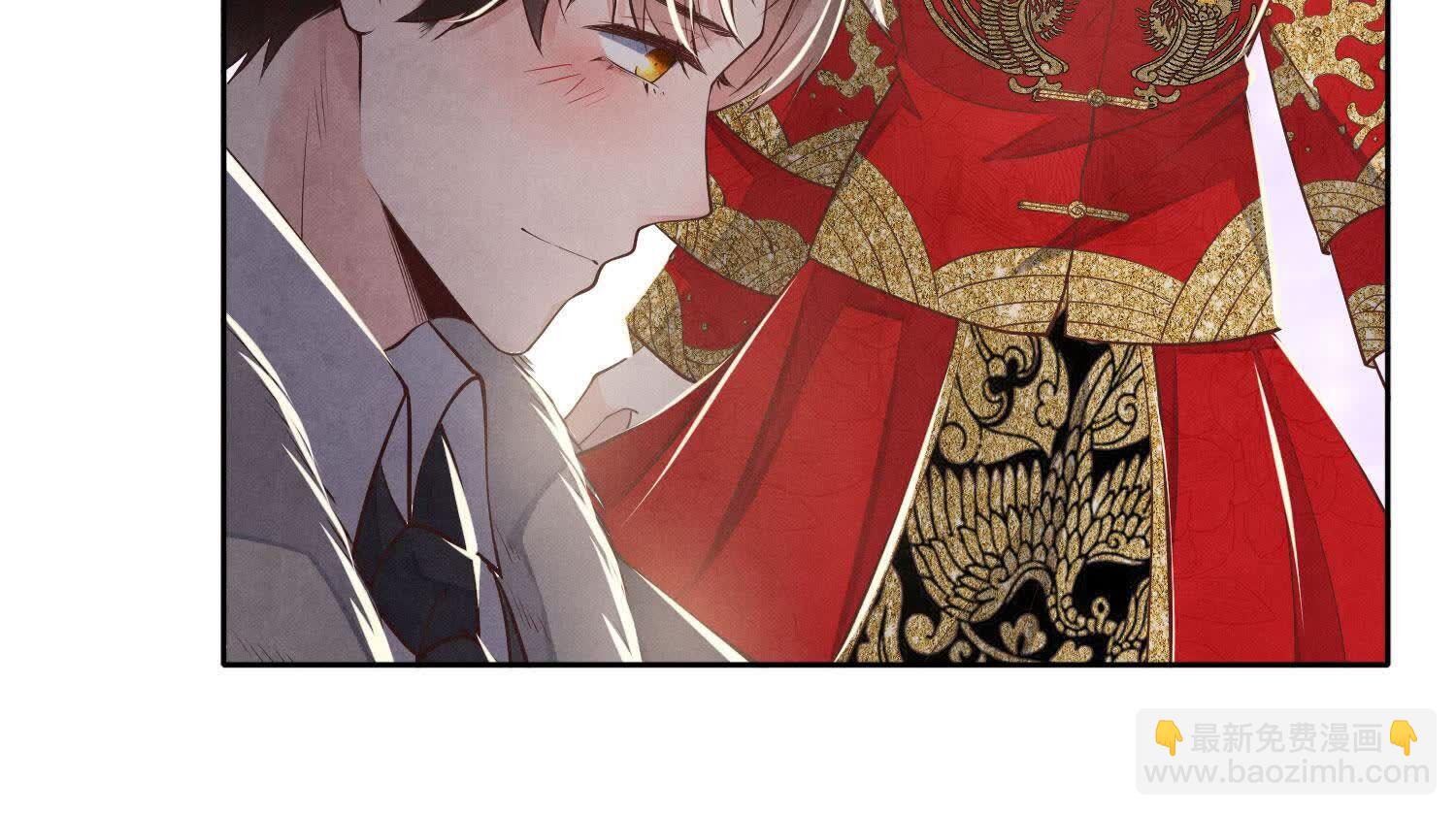 少帥每天都在吃醋2:少帥是醋精 - 第163話 驚喜沒了(1/2) - 2