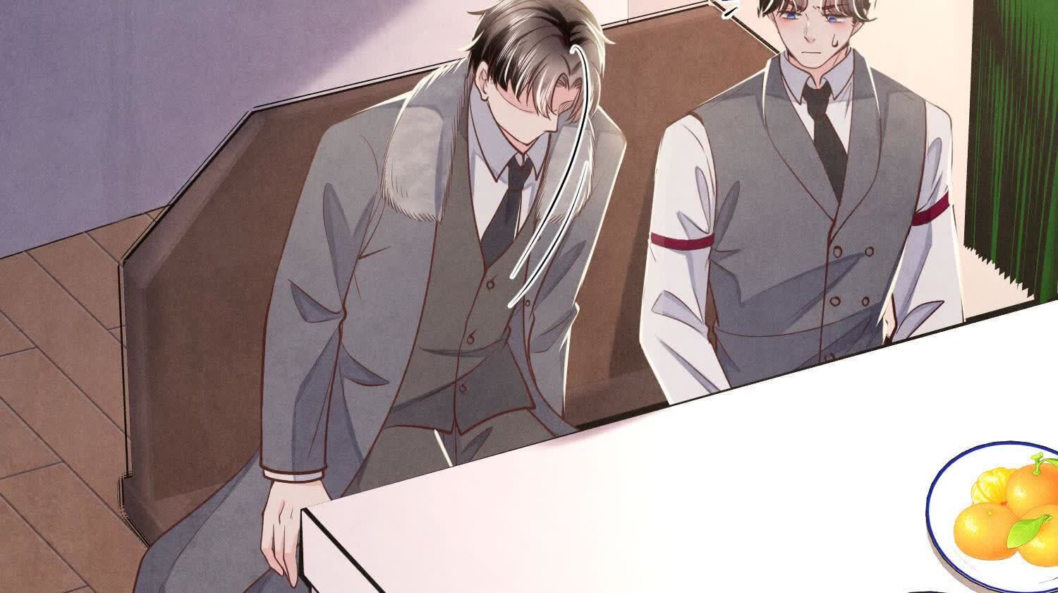 少帥每天都在吃醋2:少帥是醋精 - 第163話 驚喜沒了(1/2) - 8