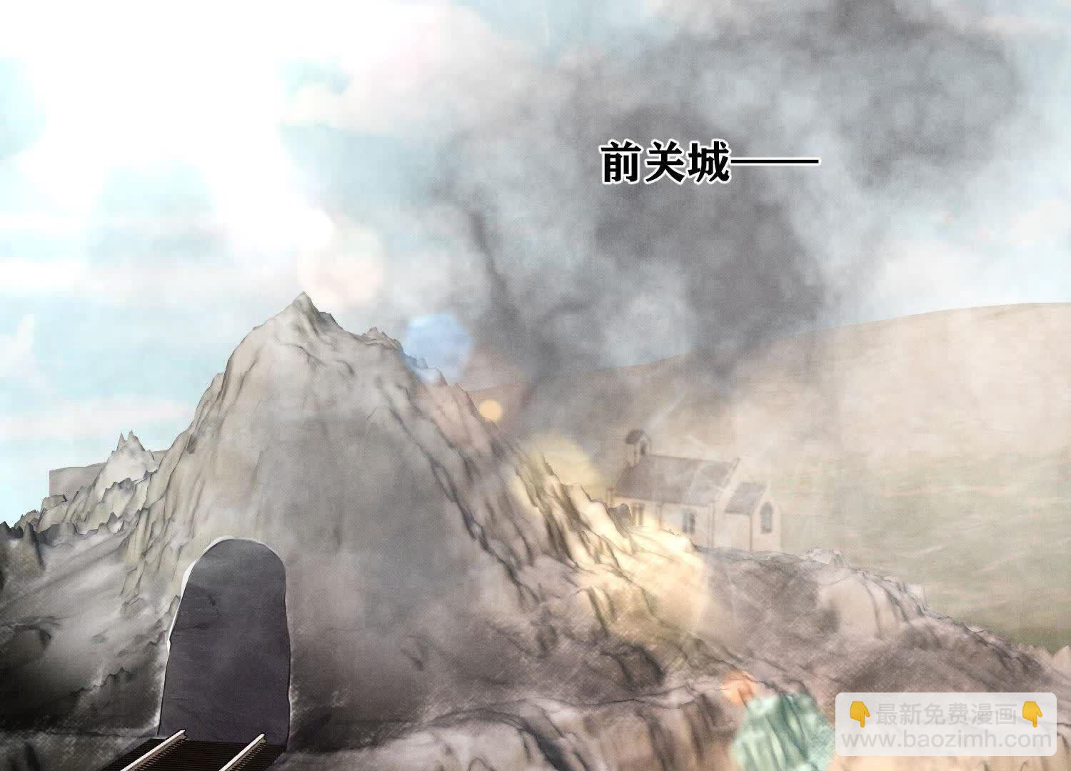 少帥每天都在吃醋2:少帥是醋精 - 第163話 驚喜沒了(1/2) - 4