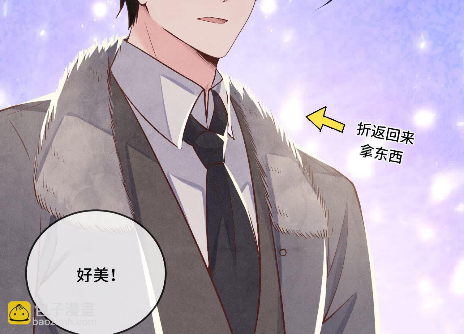 少帥每天都在吃醋2:少帥是醋精 - 第163話 驚喜沒了(1/2) - 8