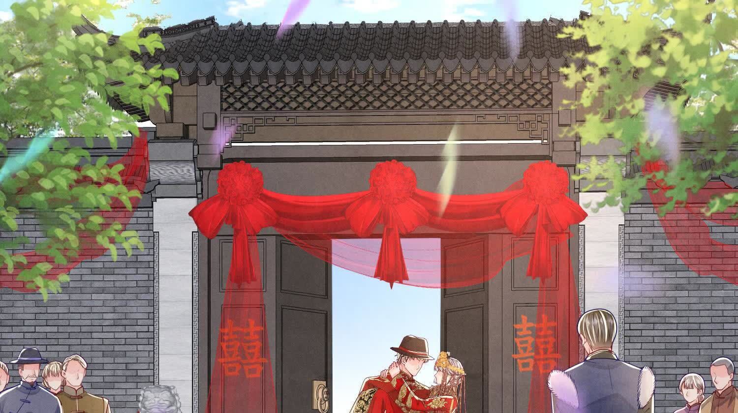 第165话 夫人(1/3)-第171话