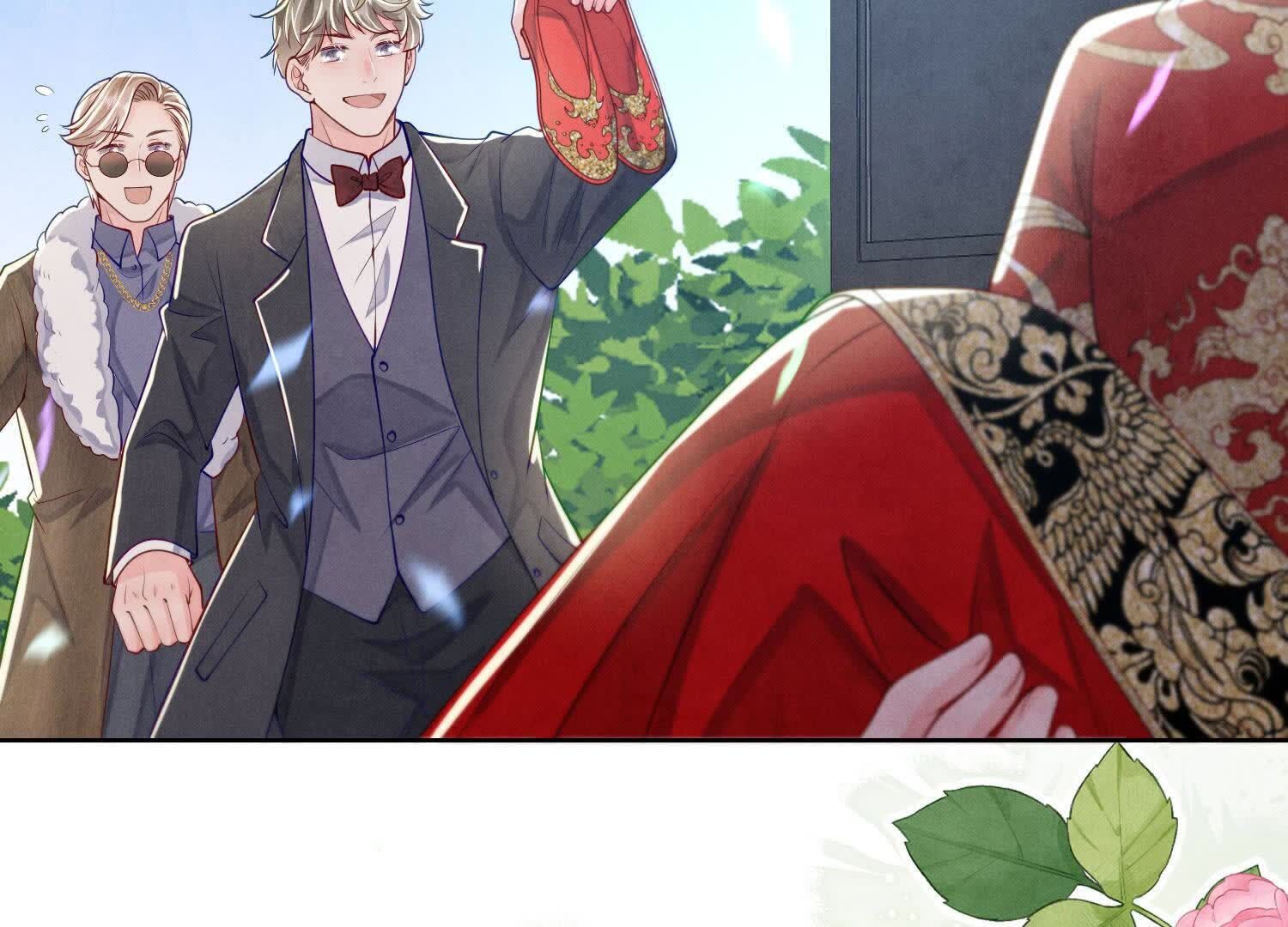 第165话 夫人(1/3)-第171话