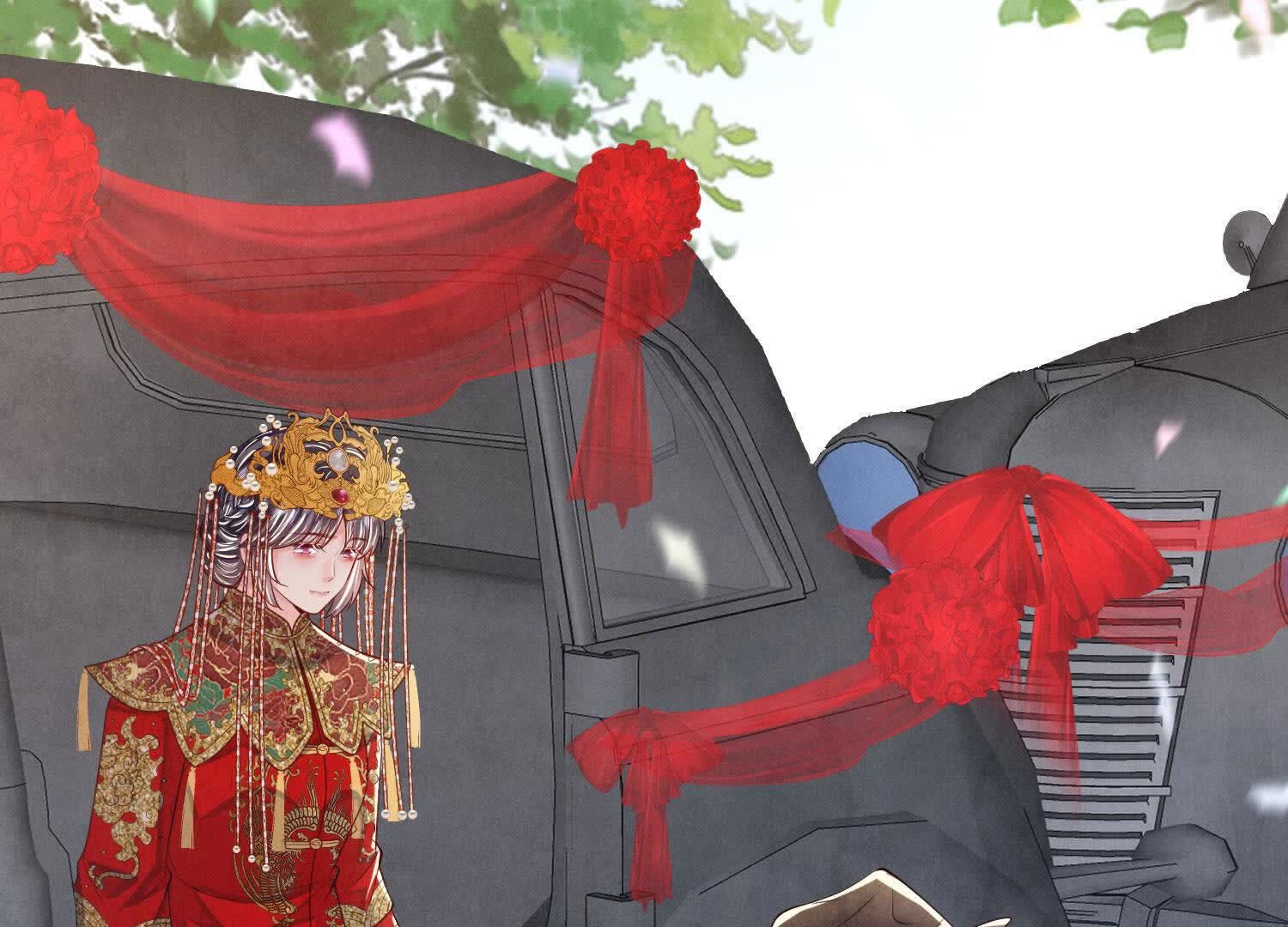 第165话 夫人(1/3)-第171话